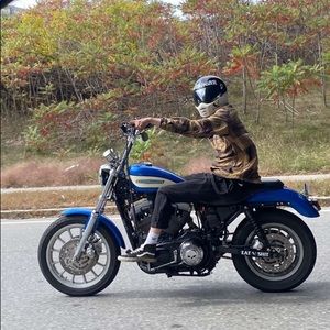 Meet your Posher, Mark